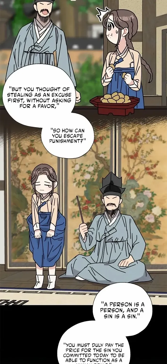 I Became The Chef Of The Dragon King Chapter 70 page 48 - 