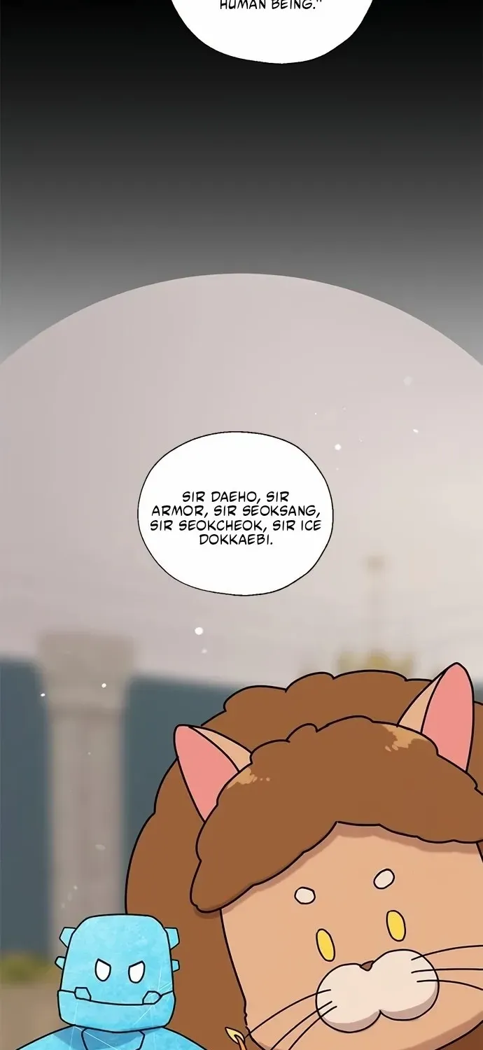 I Became The Chef Of The Dragon King Chapter 70 page 49 - 