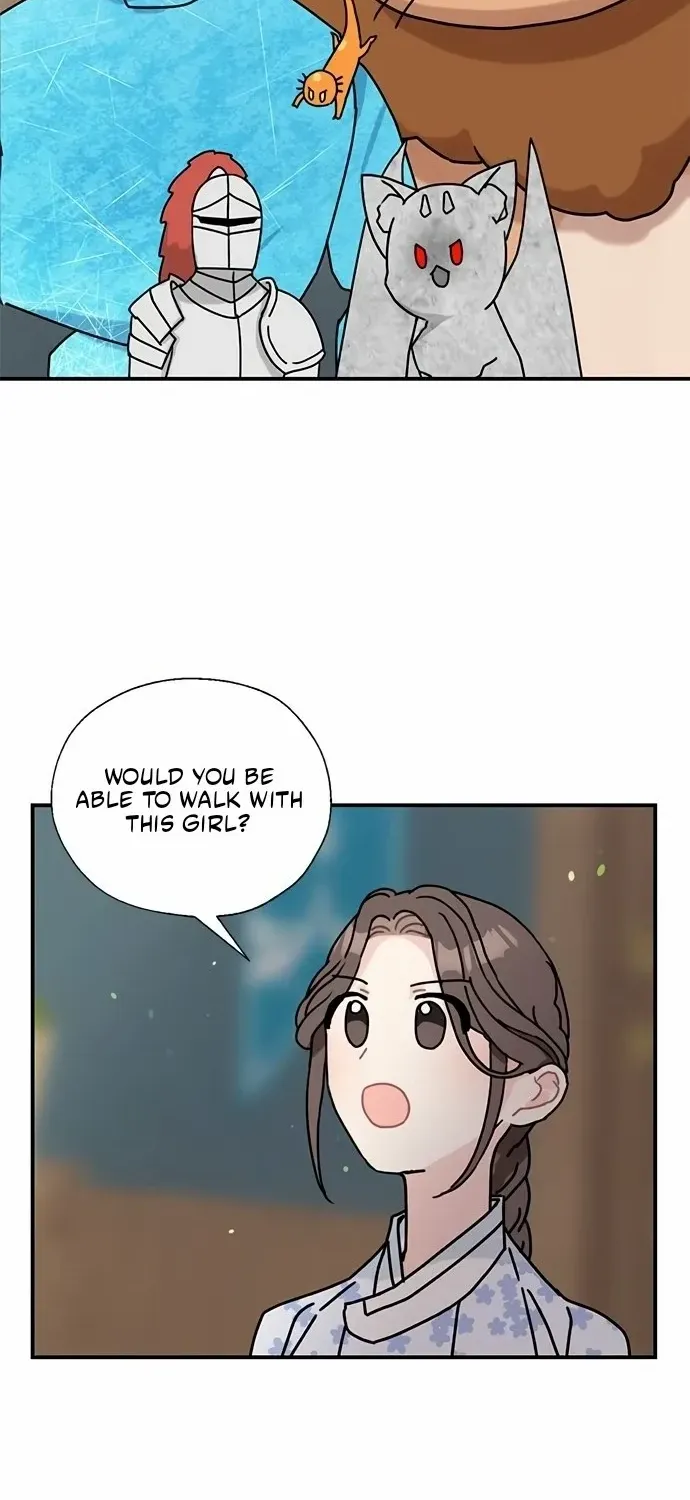 I Became The Chef Of The Dragon King Chapter 70 page 50 - 