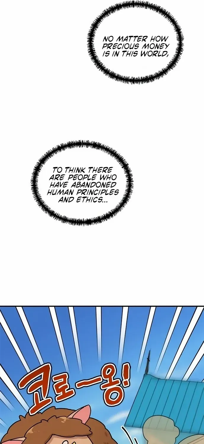 I Became The Chef Of The Dragon King Chapter 70 page 51 - 