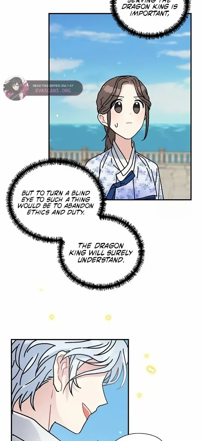 I Became The Chef Of The Dragon King Chapter 70 page 54 - 