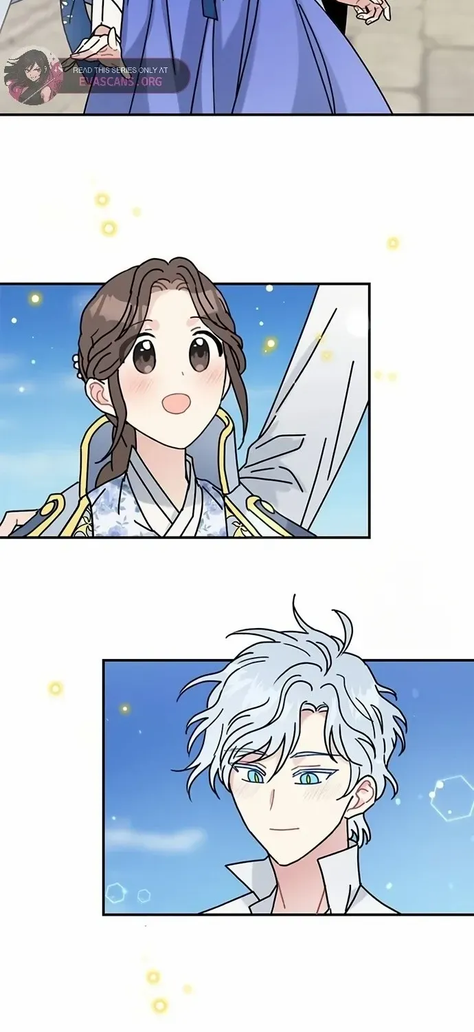I Became The Chef Of The Dragon King Chapter 70 page 56 - 