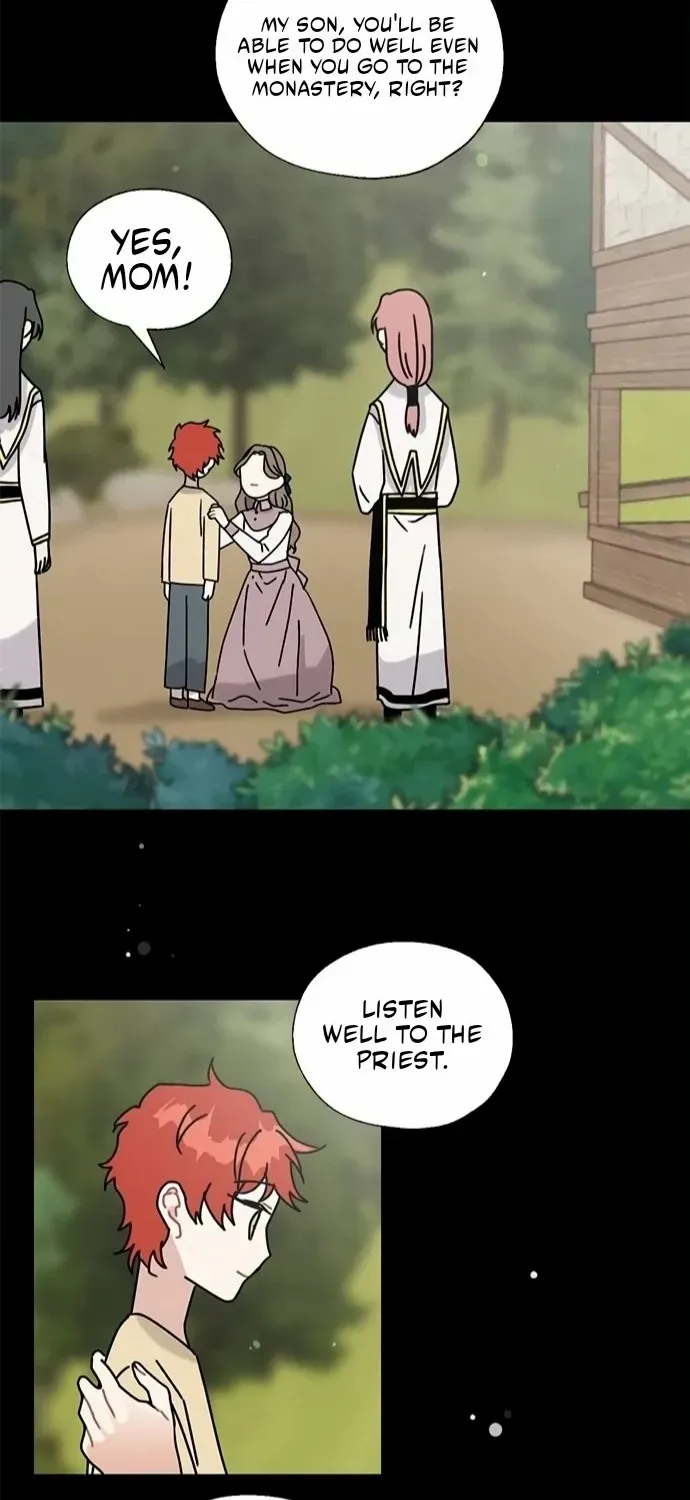 I Became The Chef Of The Dragon King Chapter 70 page 10 - 