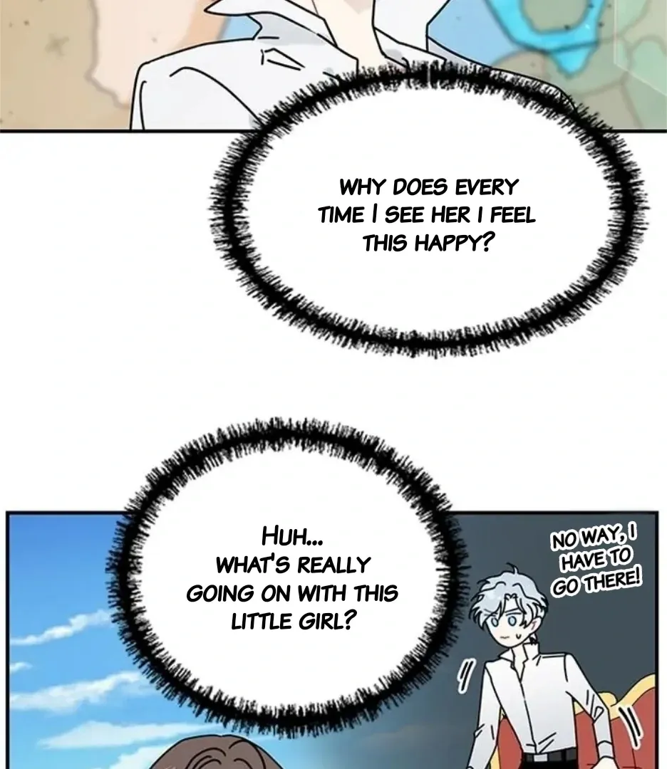I Became The Chef Of The Dragon King Chapter 71 page 14 - 