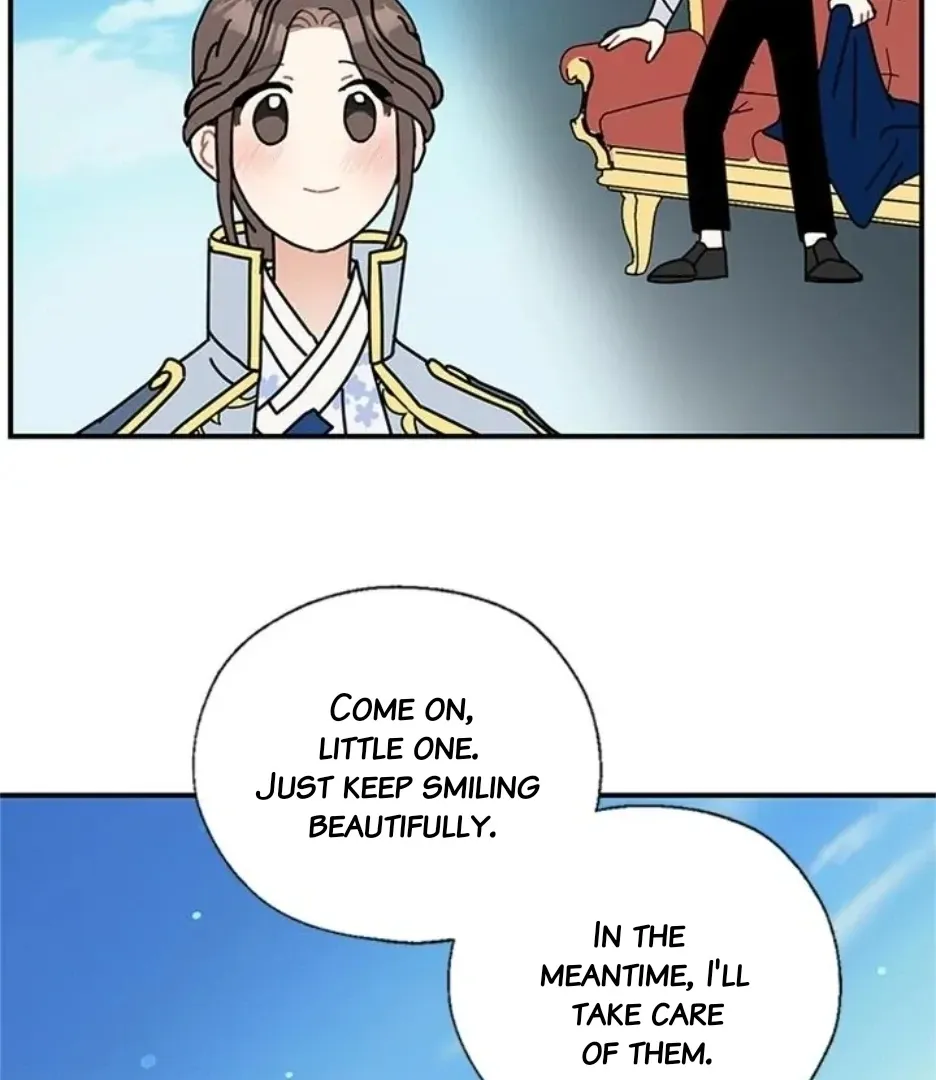 I Became The Chef Of The Dragon King Chapter 71 page 15 - 