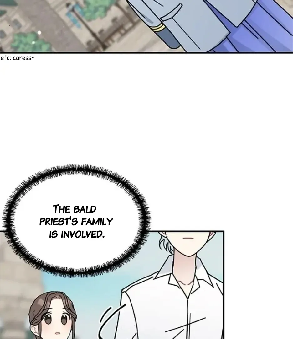 I Became The Chef Of The Dragon King Chapter 71 page 17 - 