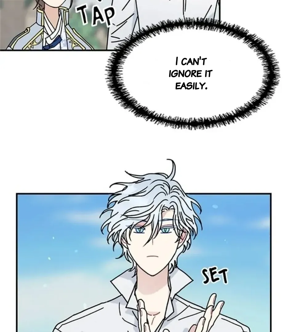 I Became The Chef Of The Dragon King Chapter 71 page 18 - 