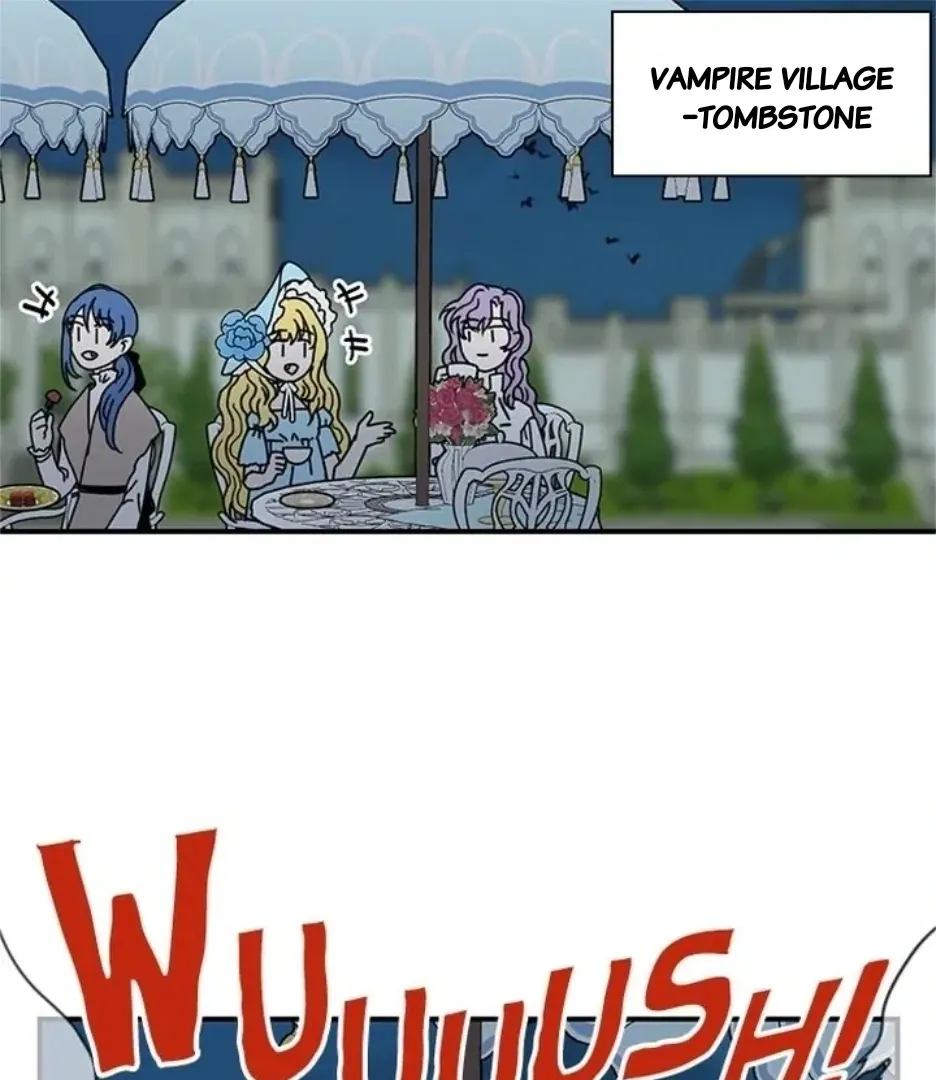 I Became The Chef Of The Dragon King Chapter 71 page 22 - 
