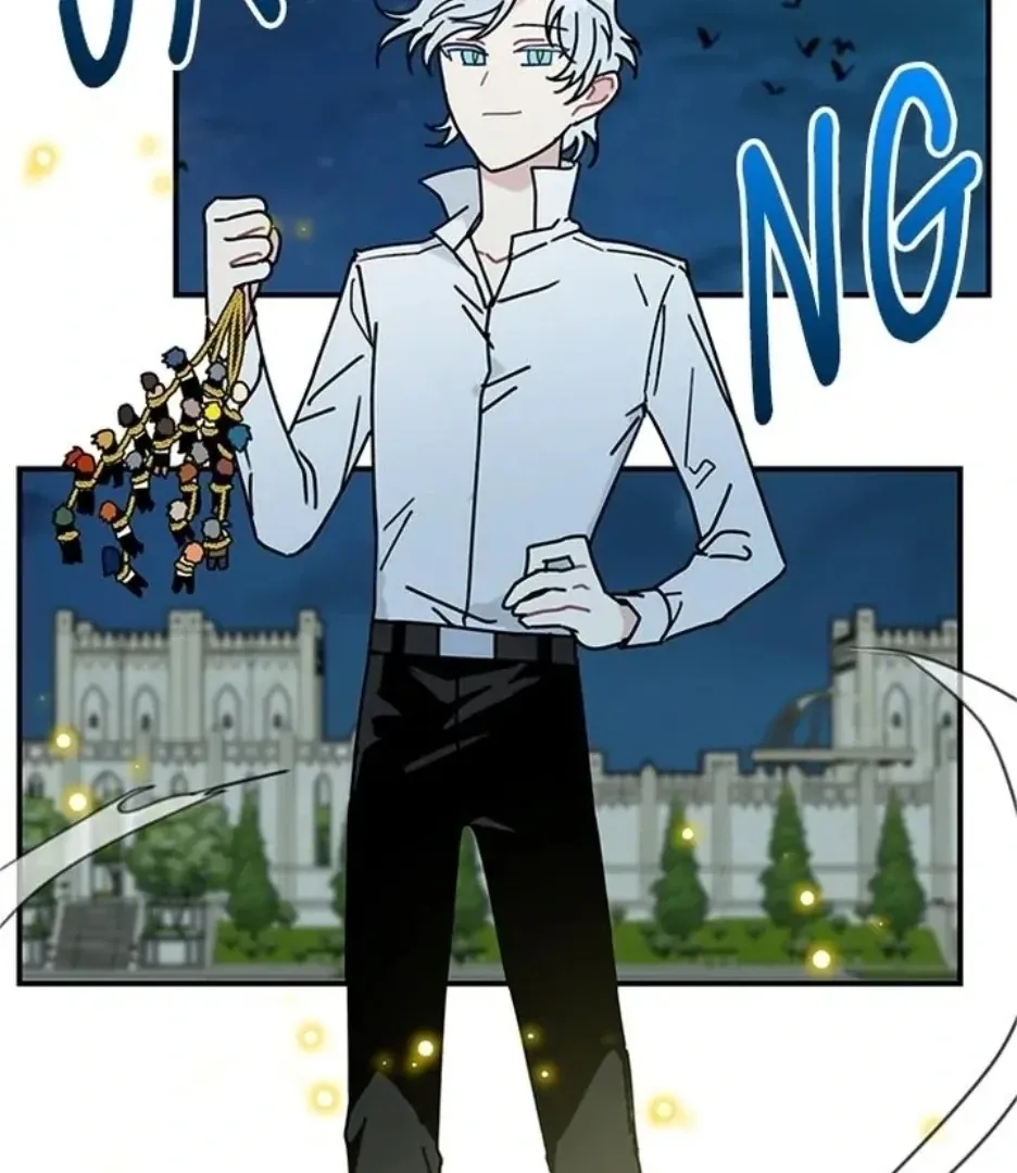 I Became The Chef Of The Dragon King Chapter 71 page 26 - 