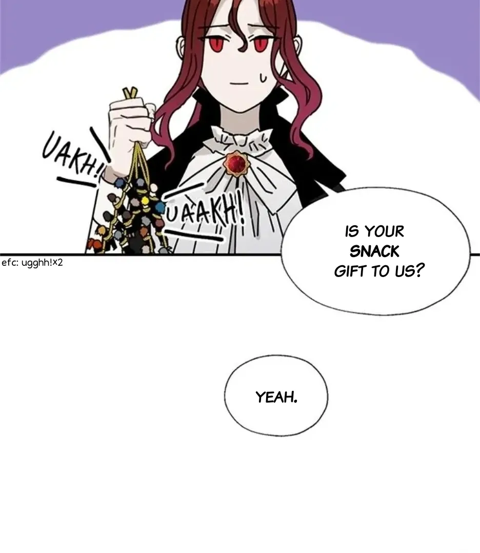 I Became The Chef Of The Dragon King Chapter 71 page 29 - 