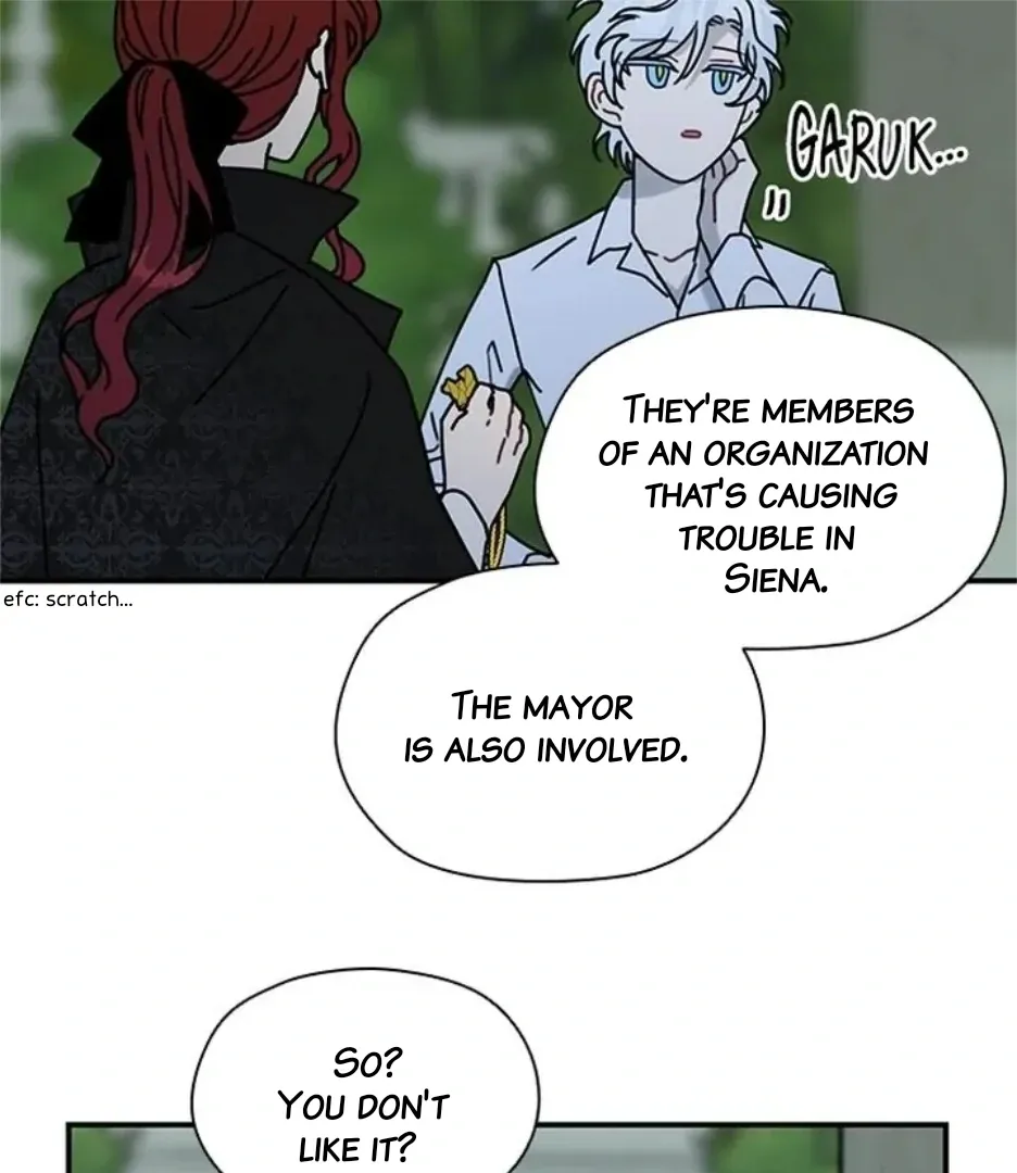 I Became The Chef Of The Dragon King Chapter 71 page 32 - 