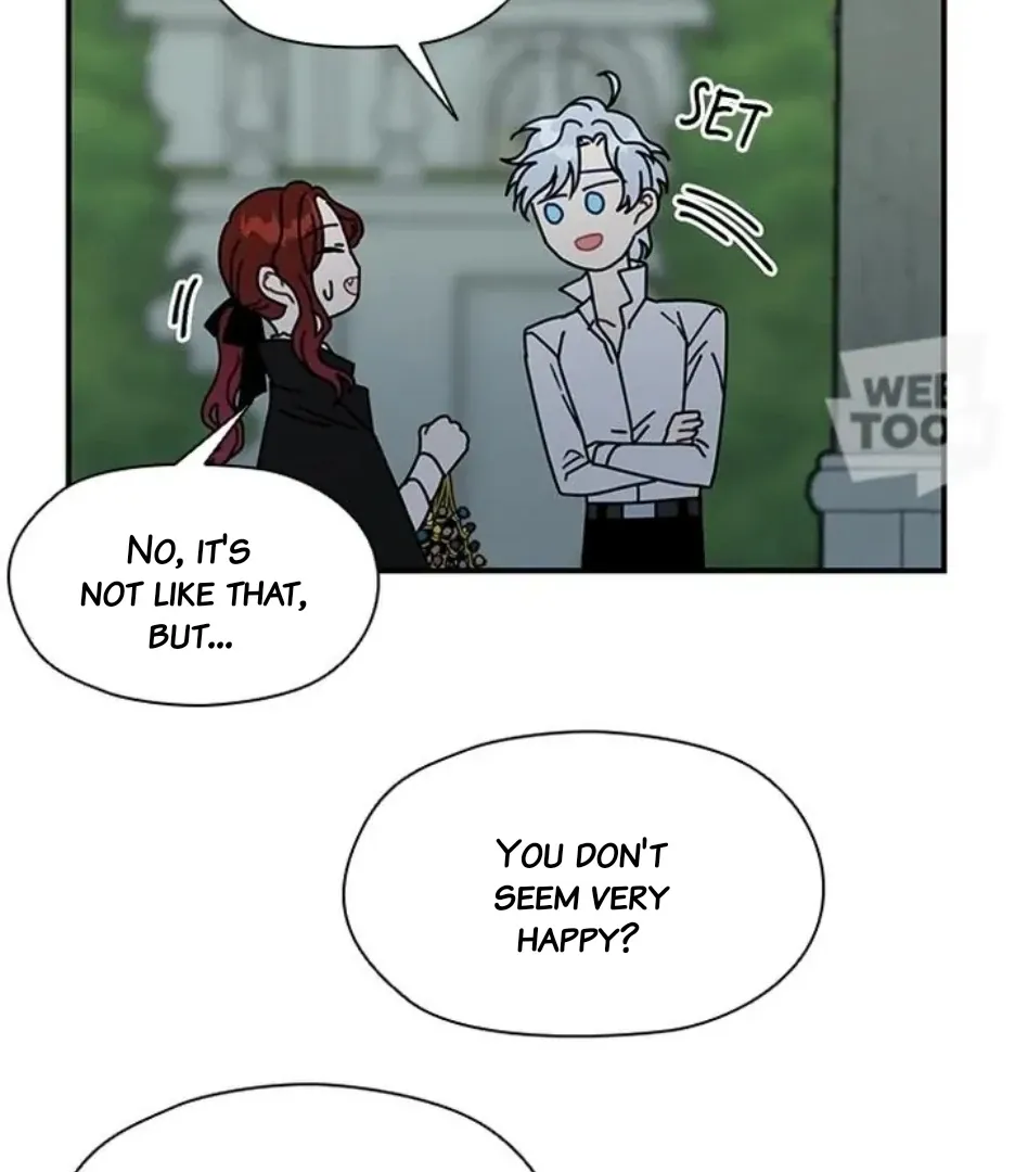 I Became The Chef Of The Dragon King Chapter 71 page 33 - 