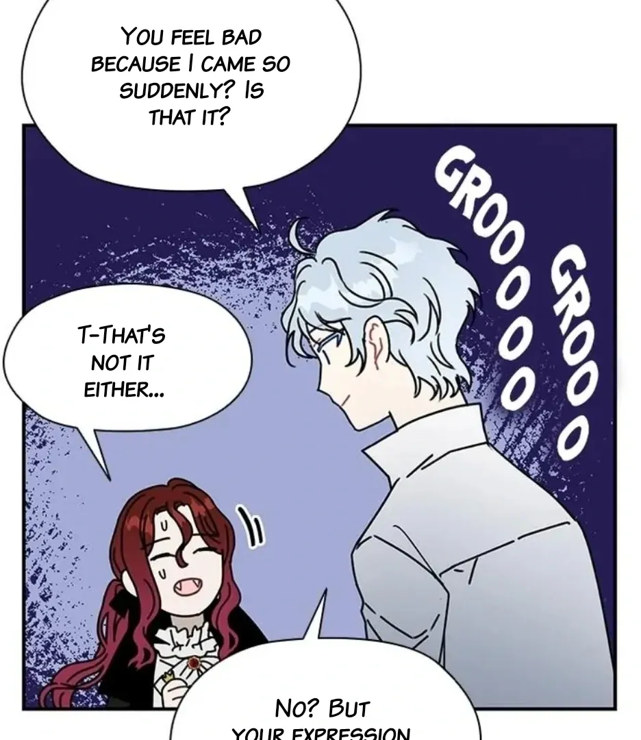 I Became The Chef Of The Dragon King Chapter 71 page 34 - 