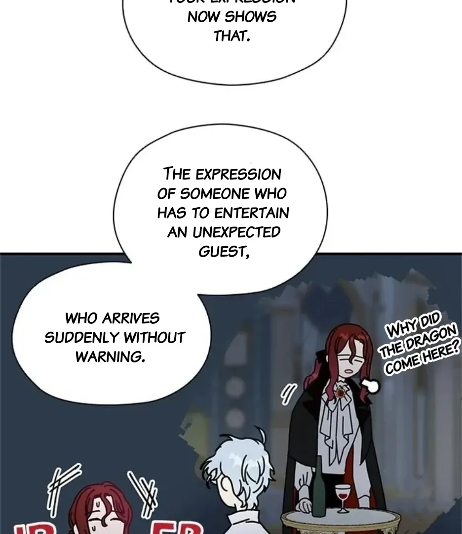 I Became The Chef Of The Dragon King Chapter 71 page 35 - 