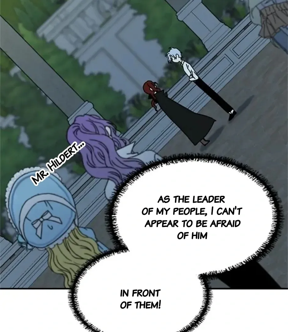 I Became The Chef Of The Dragon King Chapter 71 page 37 - 