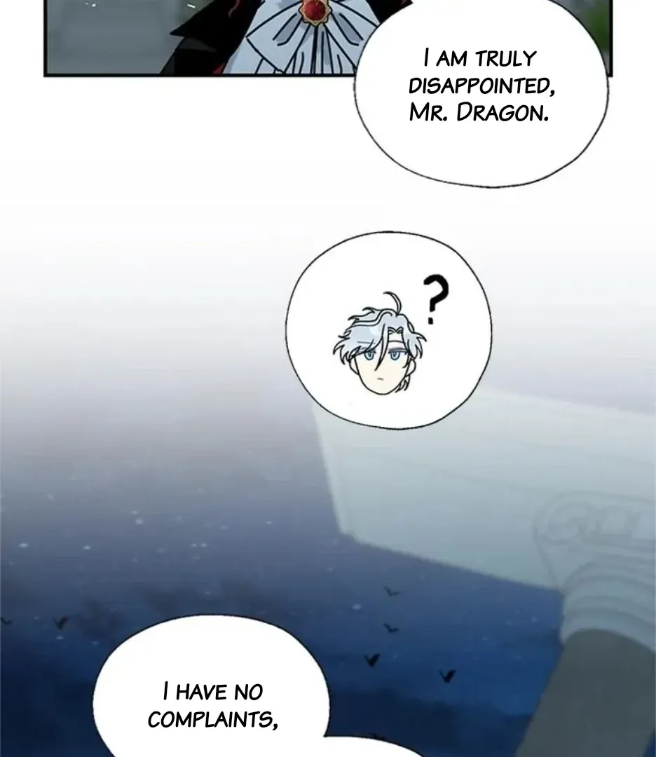 I Became The Chef Of The Dragon King Chapter 71 page 39 - 
