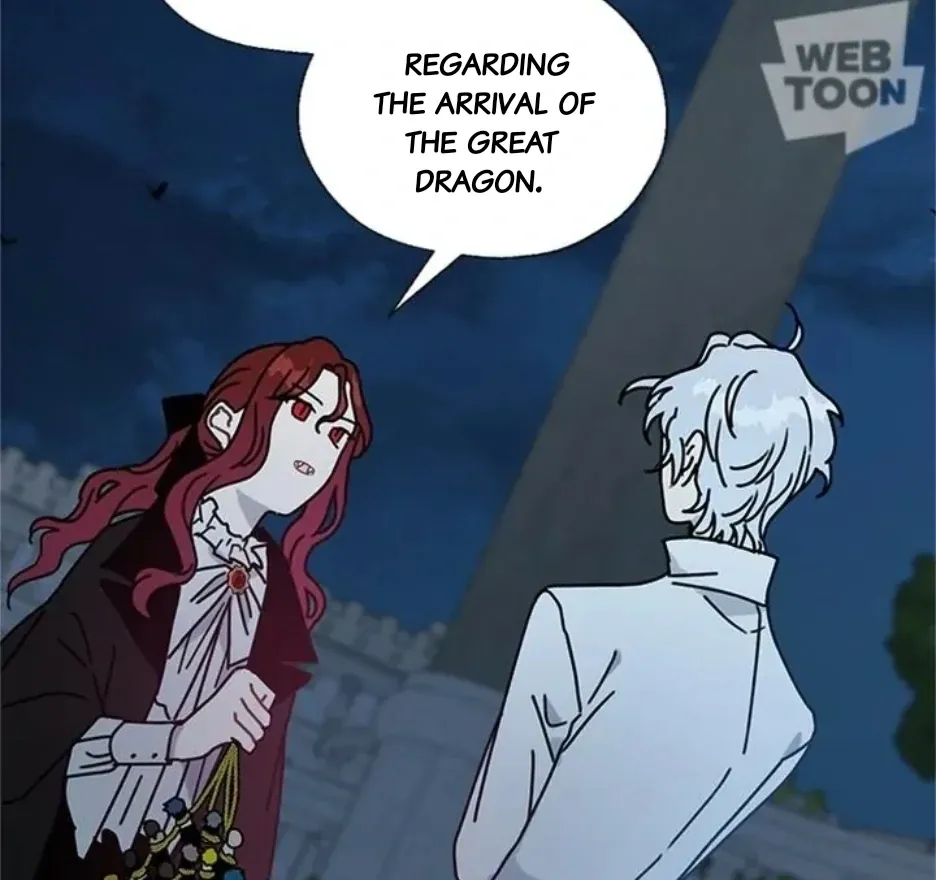 I Became The Chef Of The Dragon King Chapter 71 page 40 - 