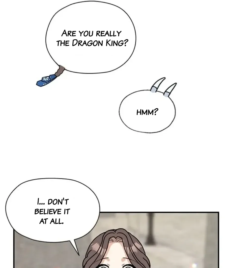I Became The Chef Of The Dragon King Chapter 71 page 5 - 