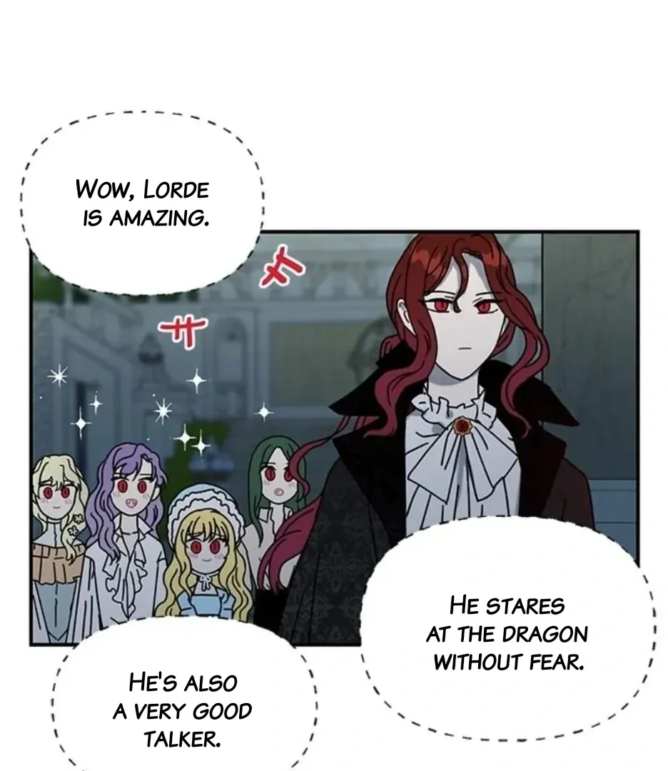I Became The Chef Of The Dragon King Chapter 71 page 42 - 