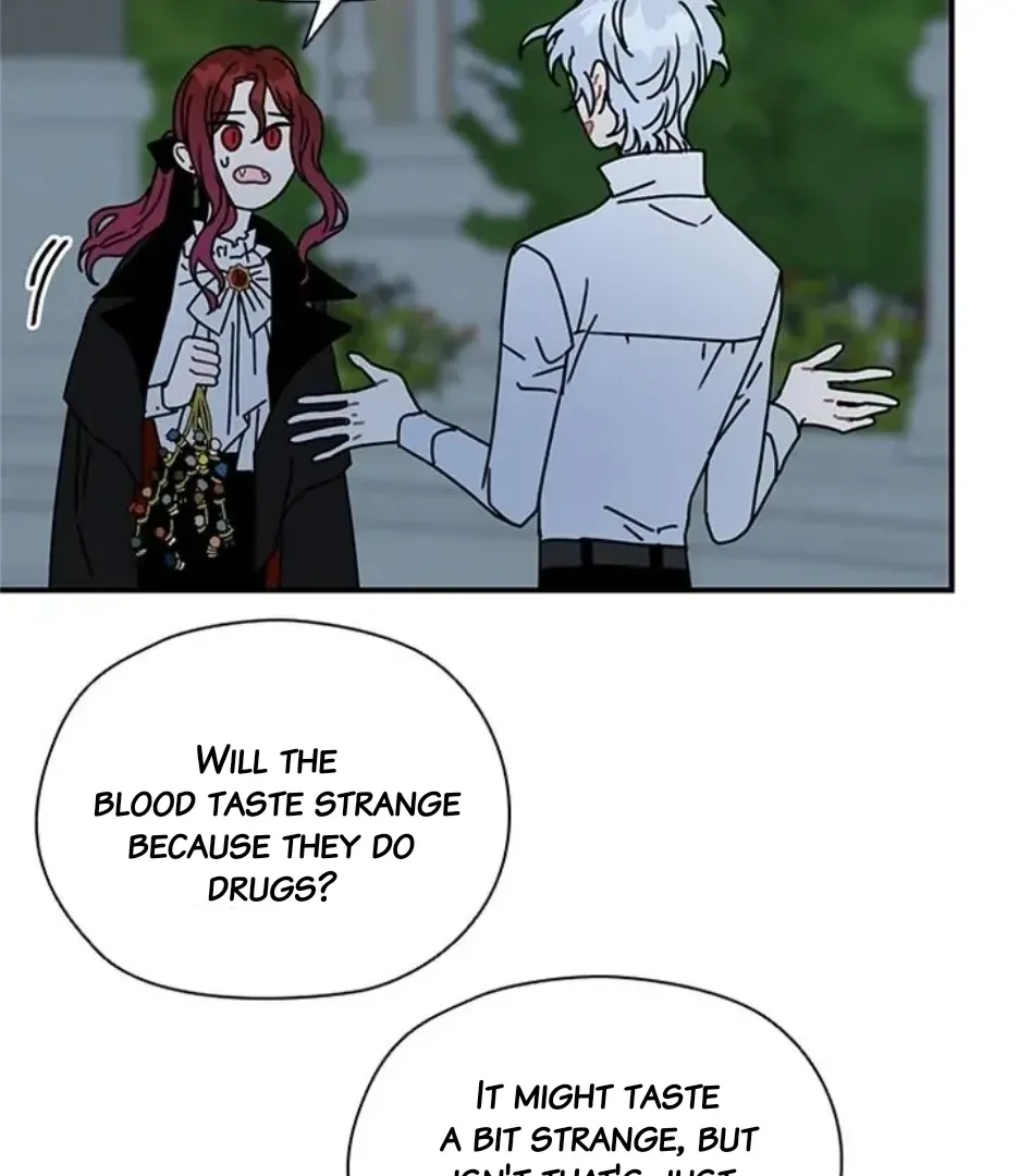 I Became The Chef Of The Dragon King Chapter 71 page 45 - 