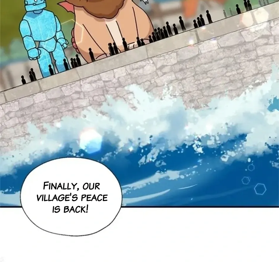 I Became The Chef Of The Dragon King Chapter 71 page 51 - 