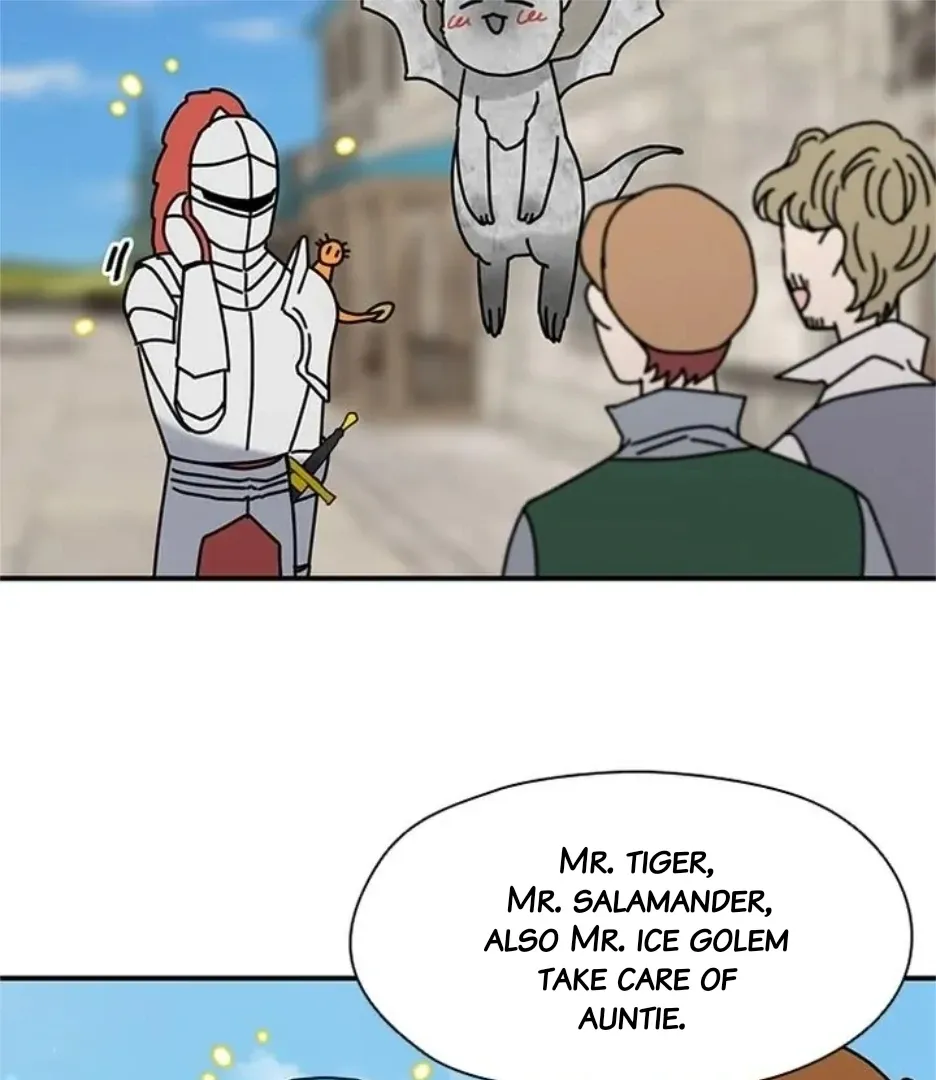 I Became The Chef Of The Dragon King Chapter 71 page 62 - 