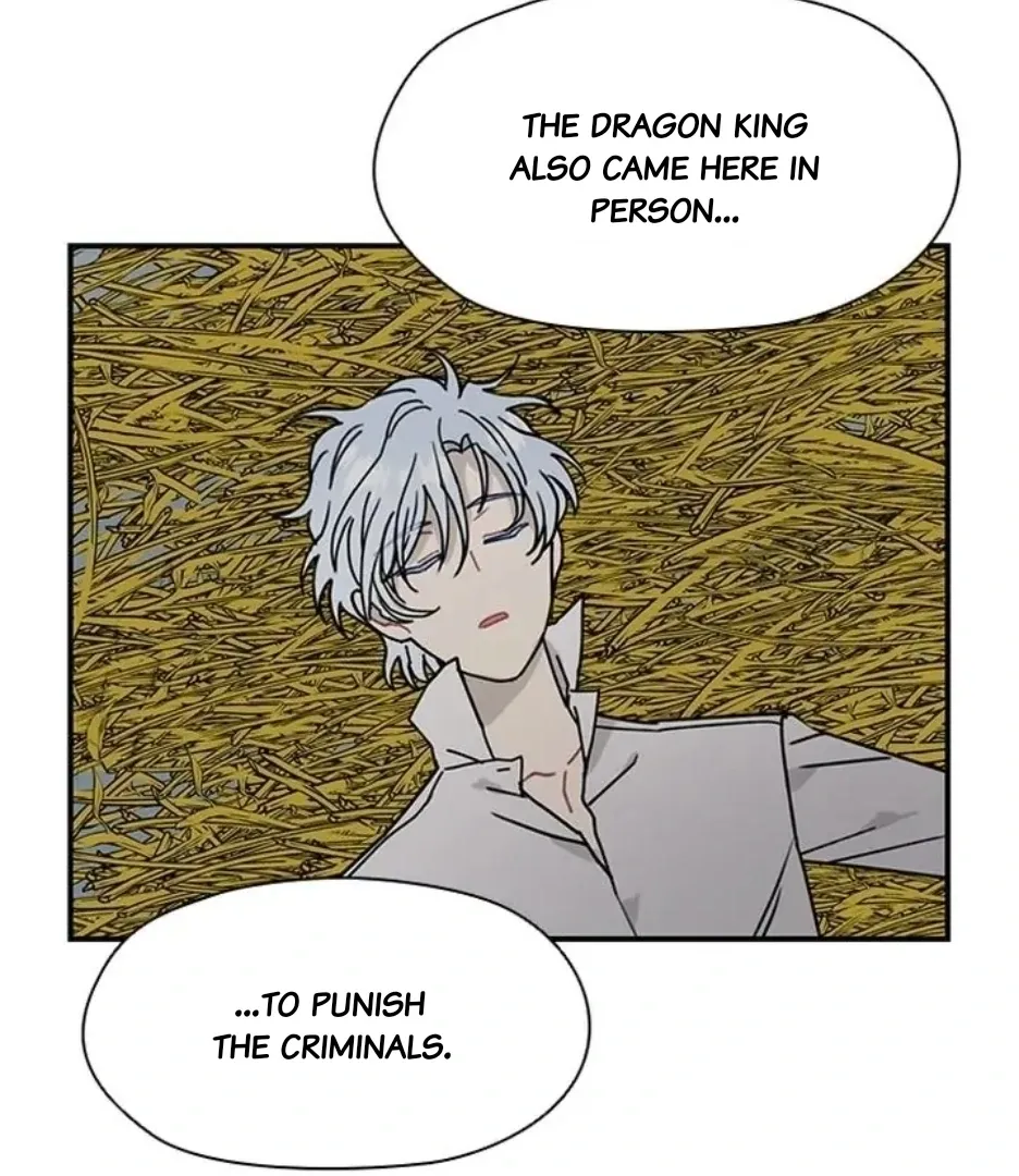 I Became The Chef Of The Dragon King Chapter 71 page 64 - 