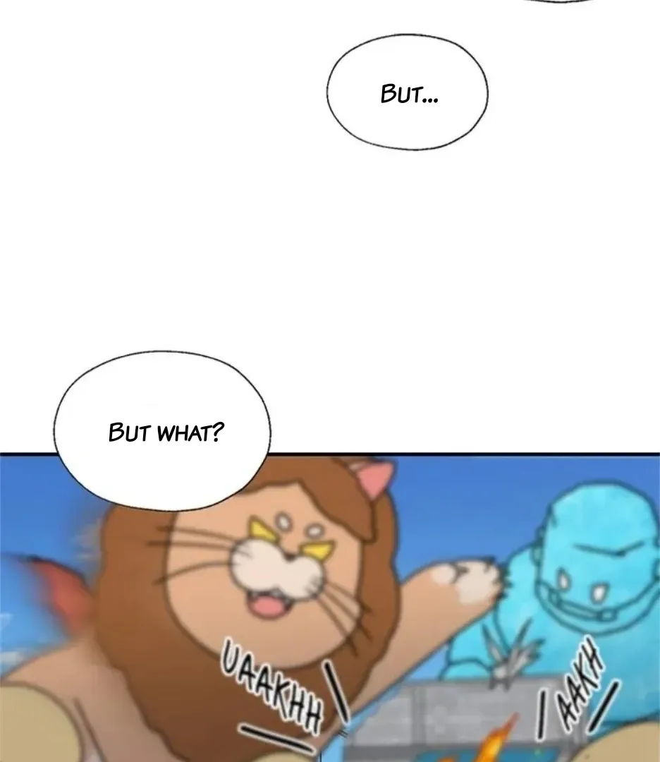 I Became The Chef Of The Dragon King Chapter 71 page 8 - 