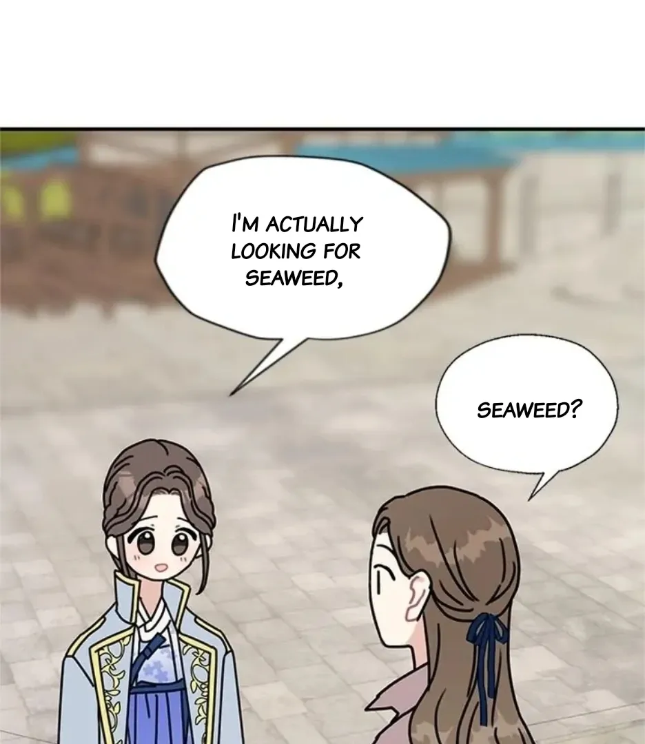 I Became The Chef Of The Dragon King Chapter 71 page 74 - 