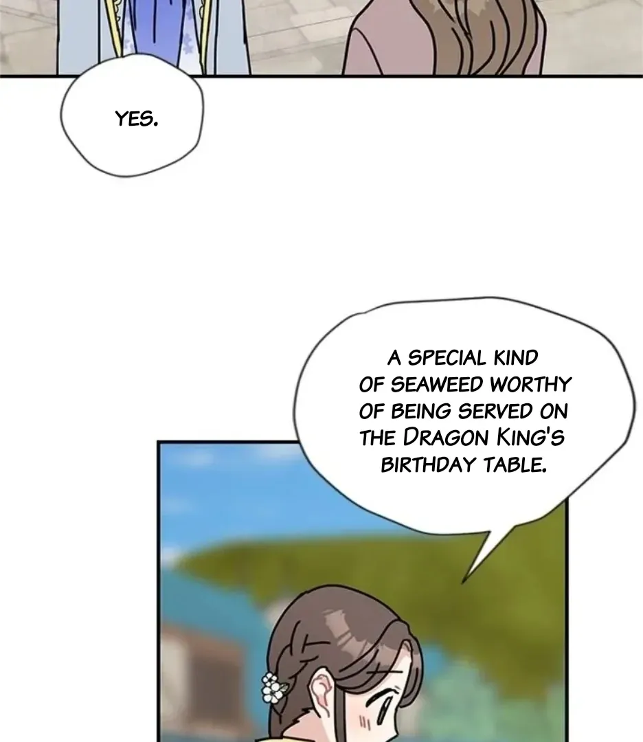 I Became The Chef Of The Dragon King Chapter 71 page 75 - 