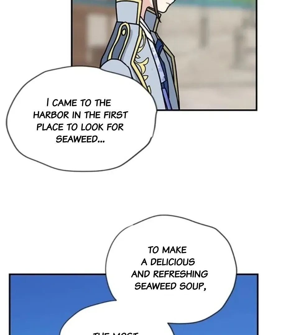 I Became The Chef Of The Dragon King Chapter 71 page 76 - 