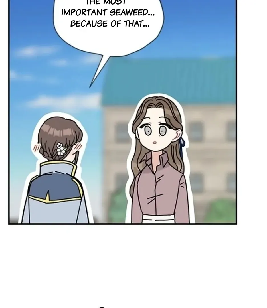 I Became The Chef Of The Dragon King Chapter 71 page 77 - 