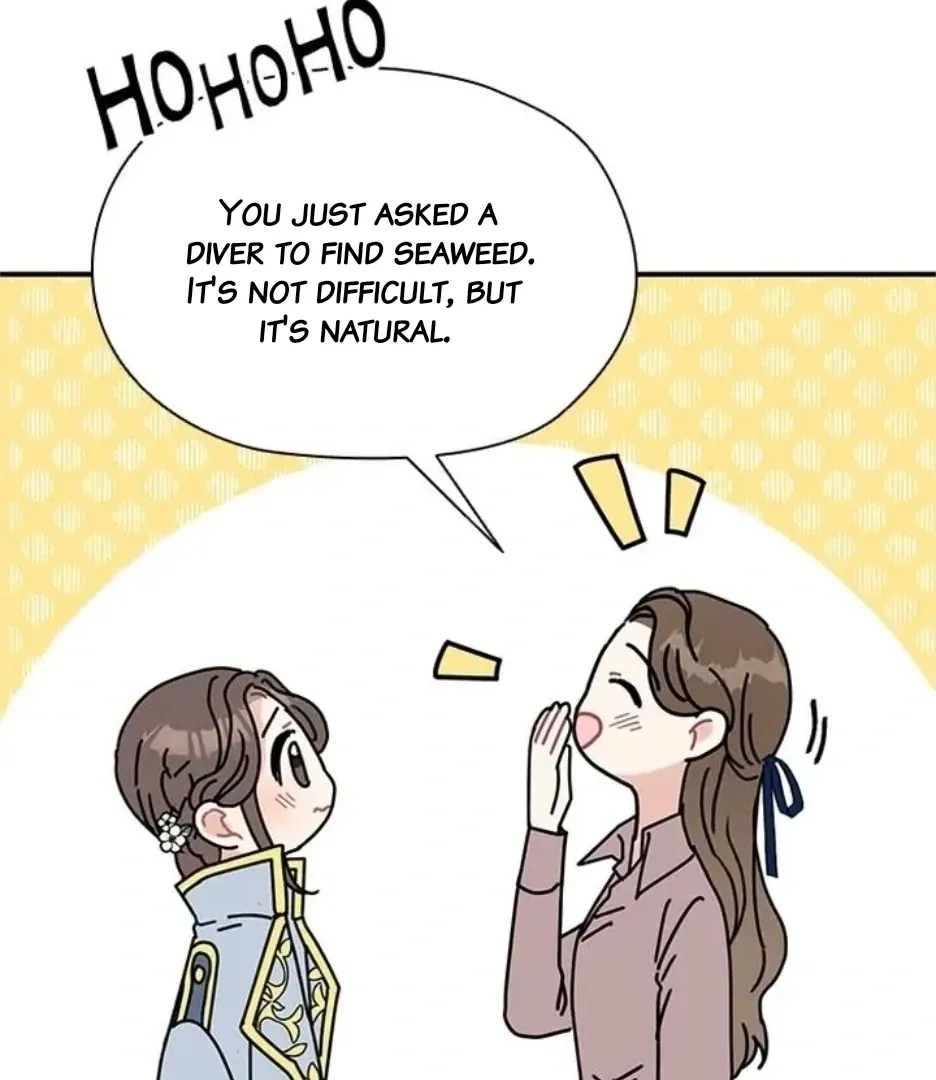 I Became The Chef Of The Dragon King Chapter 71 page 78 - 