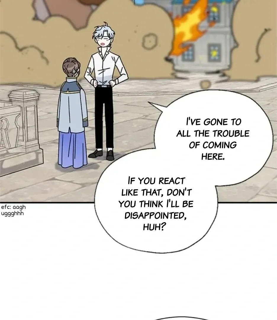 I Became The Chef Of The Dragon King Chapter 71 page 9 - 