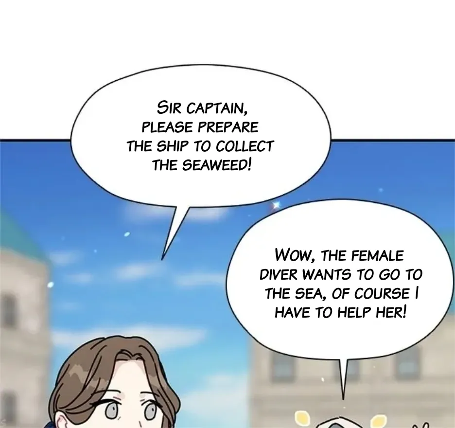 I Became The Chef Of The Dragon King Chapter 71 page 81 - 