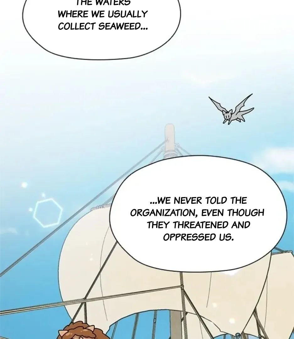 I Became The Chef Of The Dragon King Chapter 71 page 85 - 