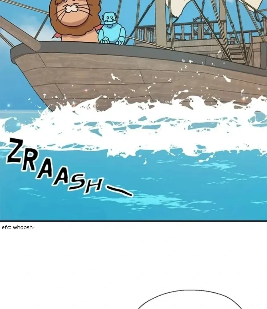 I Became The Chef Of The Dragon King Chapter 71 page 86 - 