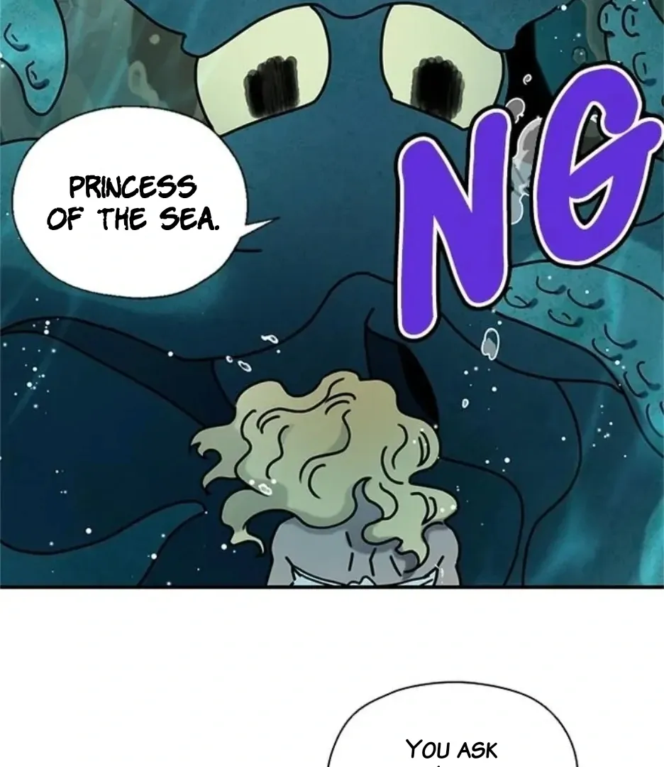 I Became The Chef Of The Dragon King Chapter 72 page 17 - 