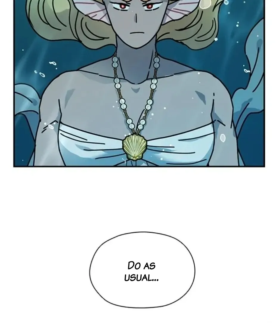 I Became The Chef Of The Dragon King Chapter 72 page 19 - 