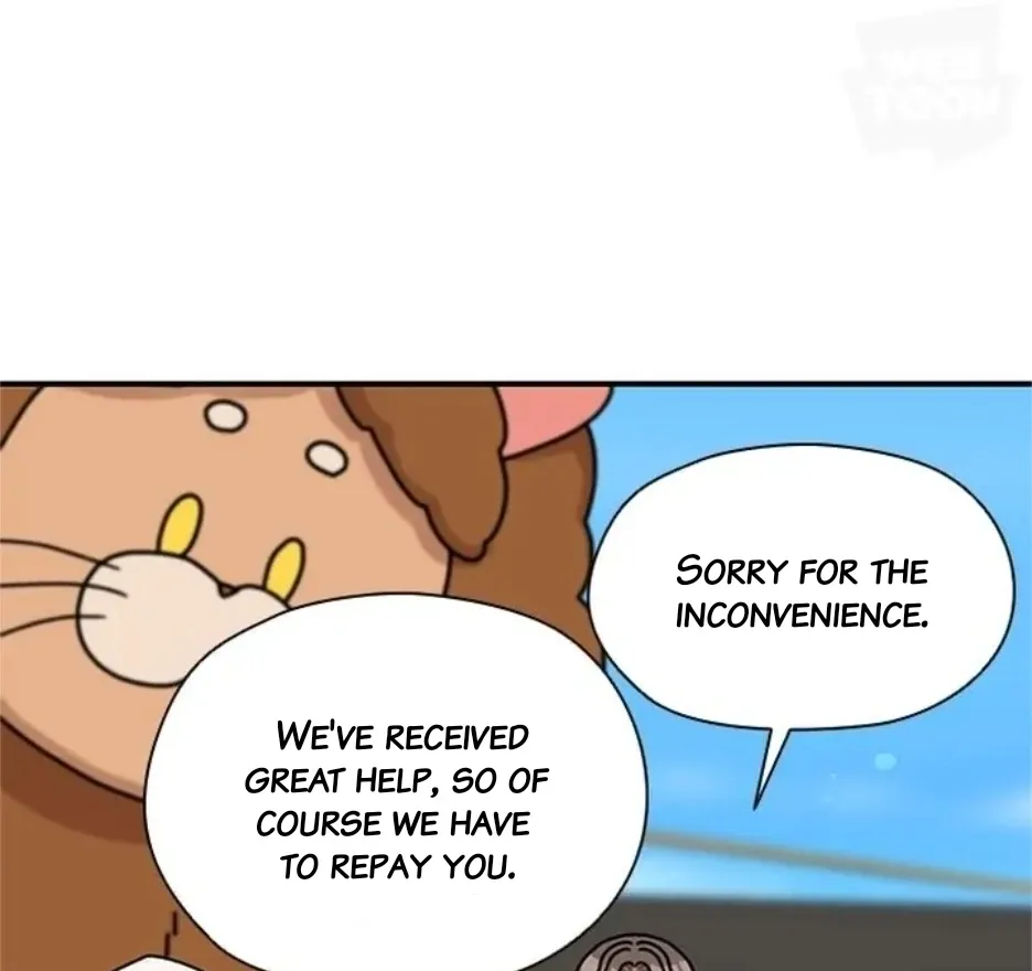 I Became The Chef Of The Dragon King Chapter 72 page 20 - 