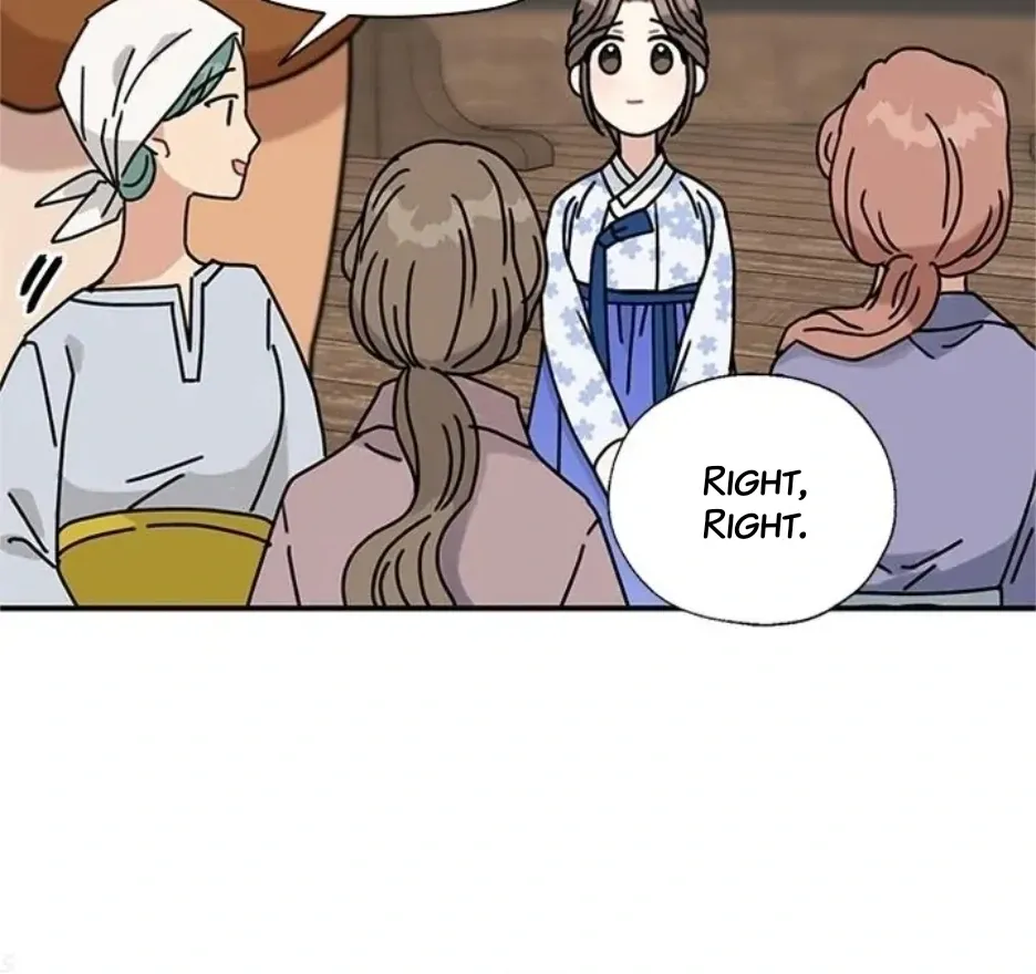 I Became The Chef Of The Dragon King Chapter 72 page 21 - 
