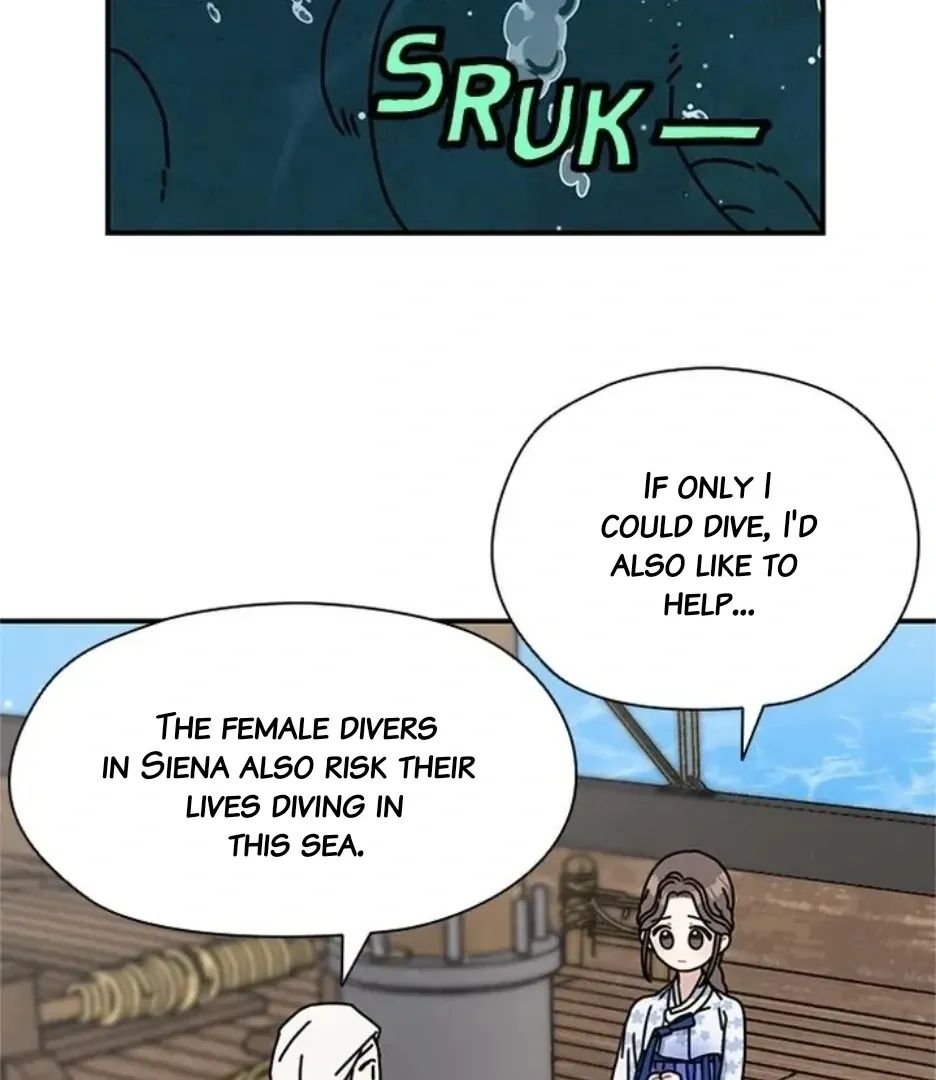 I Became The Chef Of The Dragon King Chapter 72 page 24 - 