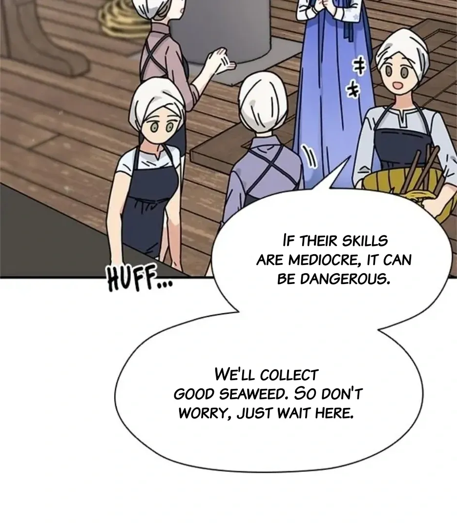 I Became The Chef Of The Dragon King Chapter 72 page 25 - 