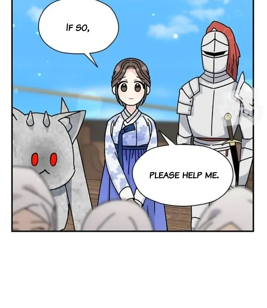 I Became The Chef Of The Dragon King Chapter 72 page 33 - 