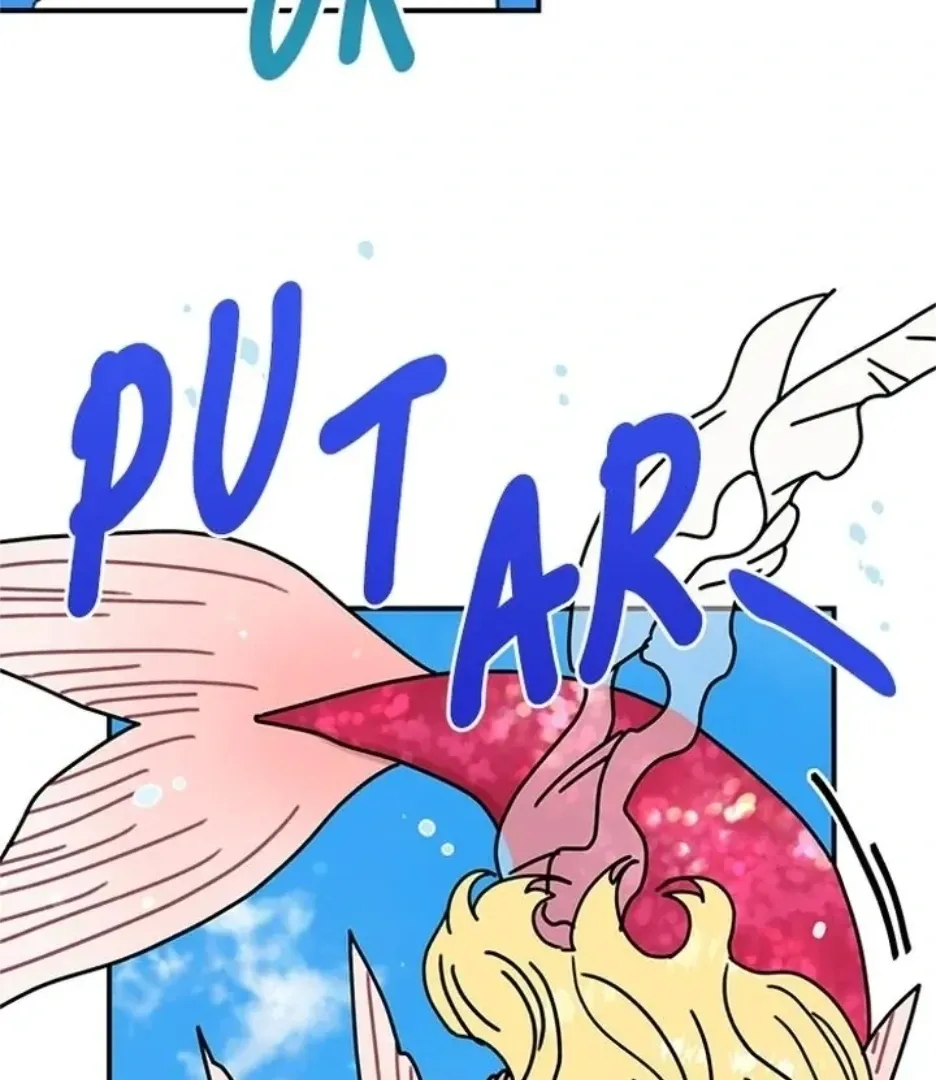I Became The Chef Of The Dragon King Chapter 72 page 36 - 