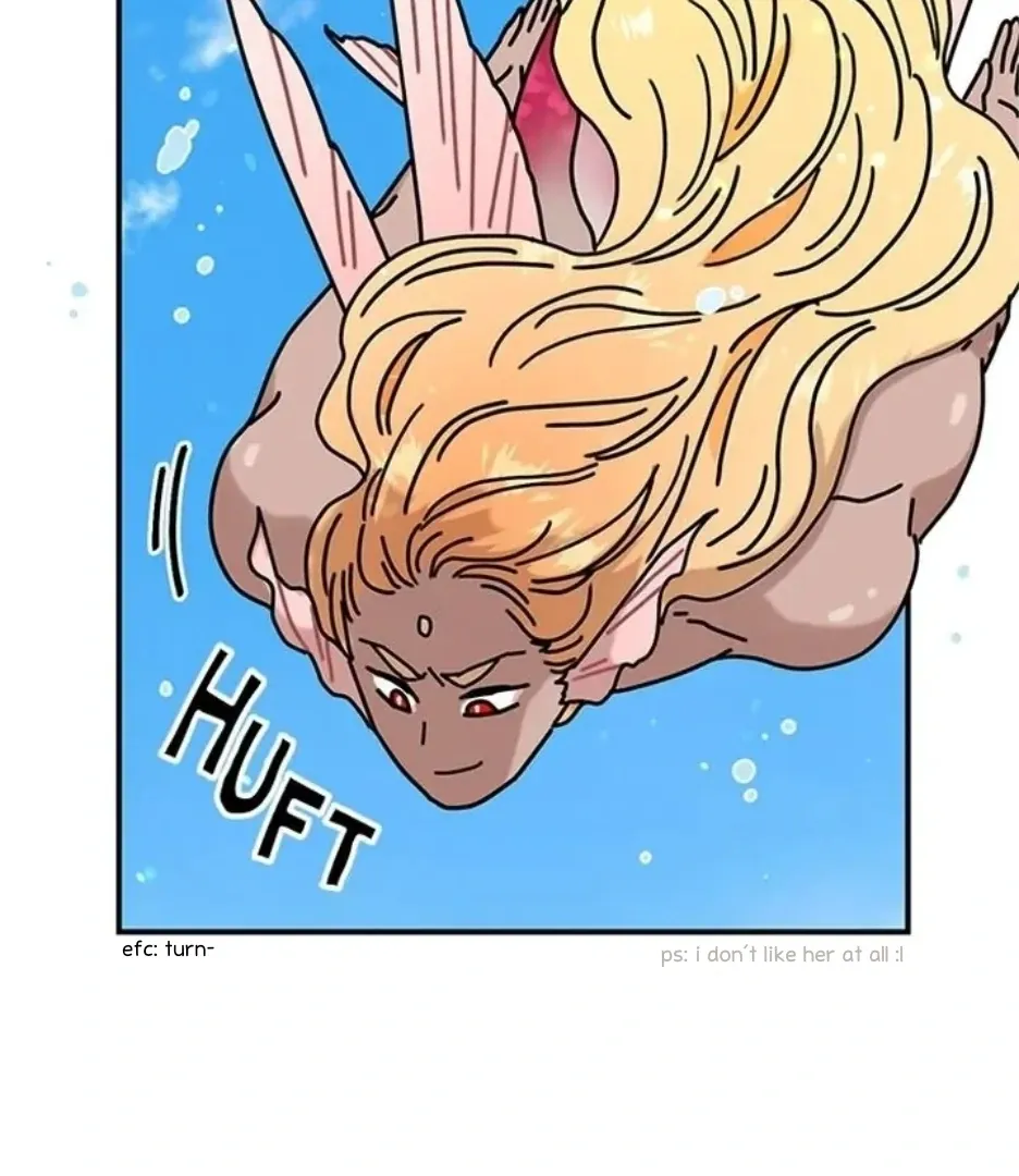 I Became The Chef Of The Dragon King Chapter 72 page 37 - 