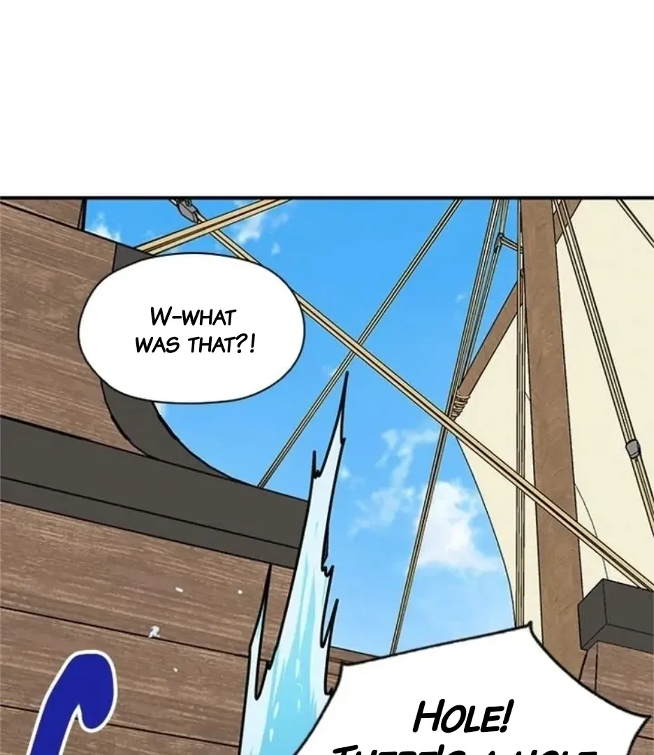 I Became The Chef Of The Dragon King Chapter 72 page 38 - 