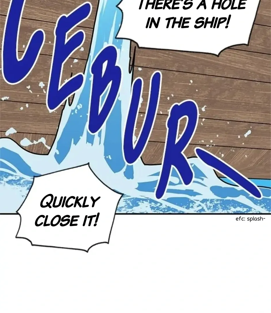 I Became The Chef Of The Dragon King Chapter 72 page 39 - 