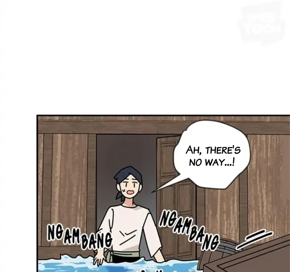 I Became The Chef Of The Dragon King Chapter 72 page 40 - 