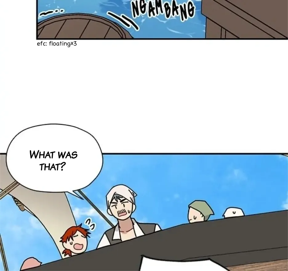 I Became The Chef Of The Dragon King Chapter 72 page 41 - 
